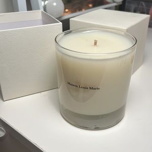 Maison Louis Marie No.9 Candle